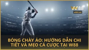bóng chày ảo