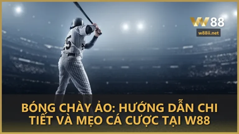 bóng chày ảo